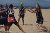 Beach Rugby